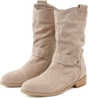 Boots für Damen