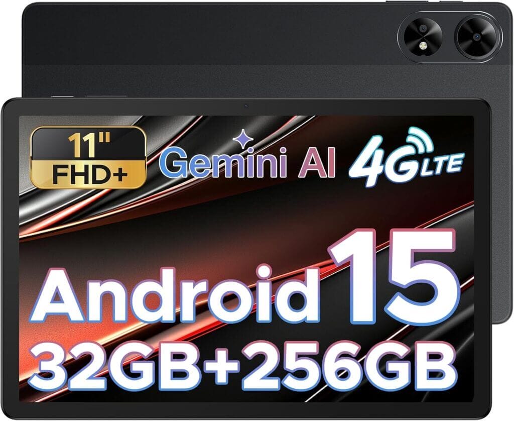 DOOGEE Tab G6+ – 35% Rabatt