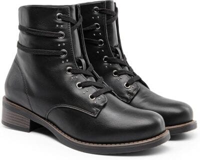 DREAM PAIRS Ankle Boots Damen