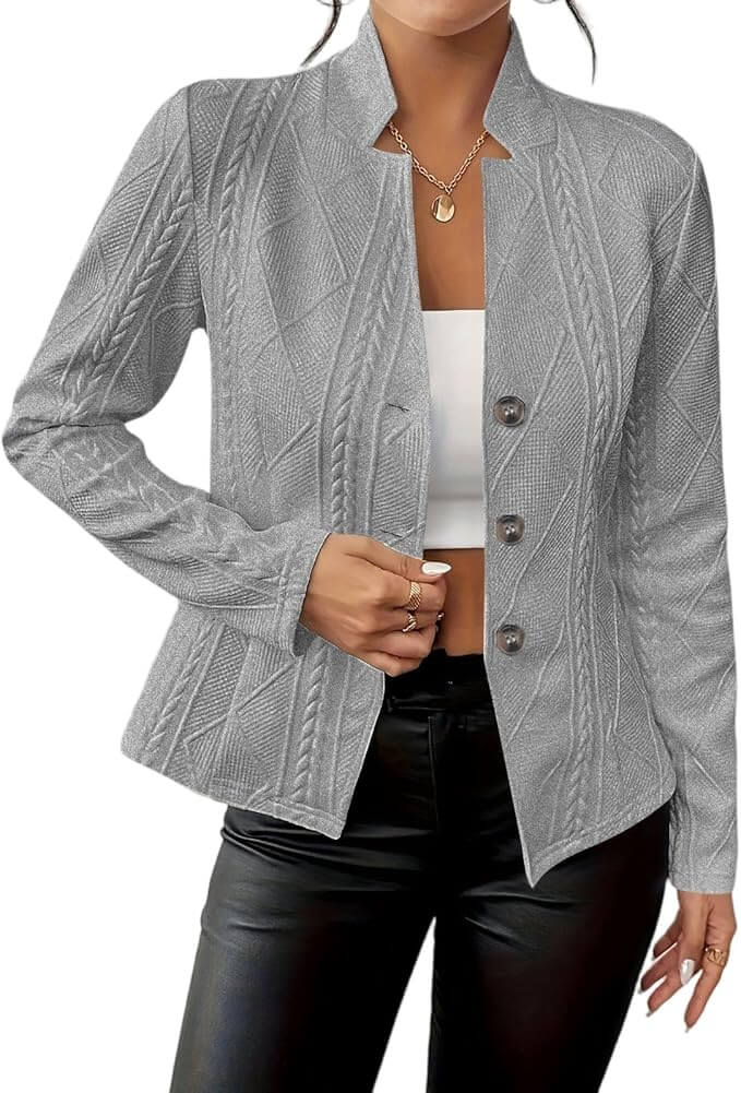Damen Blazerjacke – 30% Rabatt
