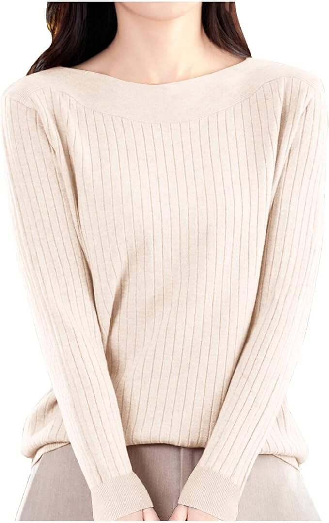 Damen Langarmshirt – 50% Rabatt