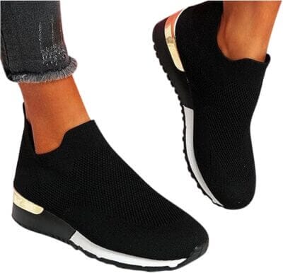 Damen Slip on Sneaker