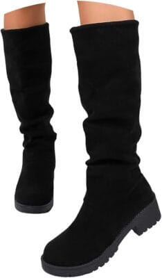Stiefel 