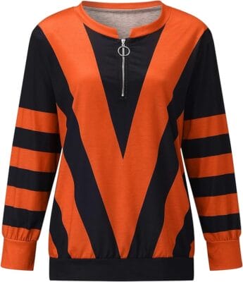 Damen Sweatshirt 