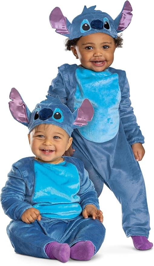Disney Baby Kostüm – 31% Rabatt