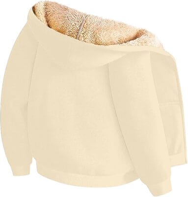 Fleecejacke Damen 