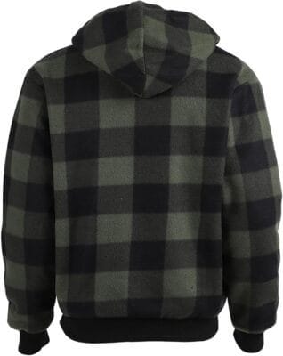Fleecejacke für Herren - 50% Rabatt 2 Fleecejacke Herren 3