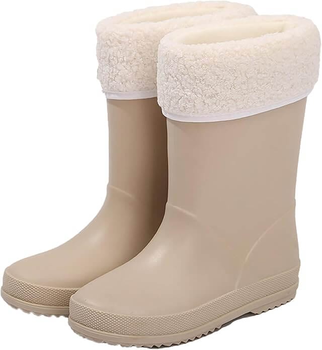 Gummistiefel für Kinder – 50% Rabatt