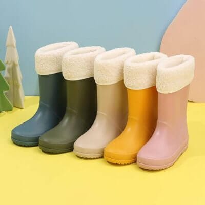 Gummistiefel Kinder 