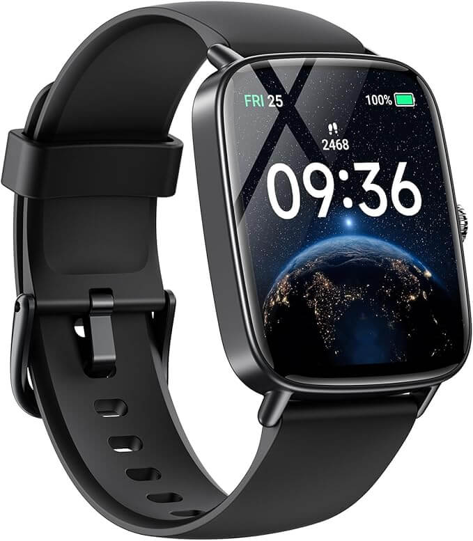 Gydom Smartwatch – 78% Rabatt