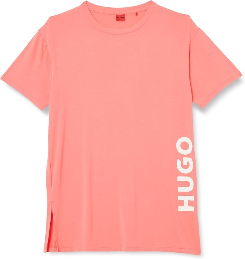 HUGO Damen Unite T-Shirt – 40% Rabatt