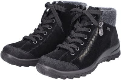 Rieker Damen Halbstiefel 