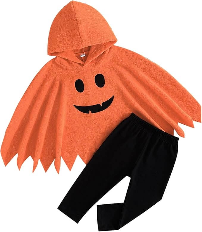 Halloween Kostüm für Babys – 50% Rabatt
