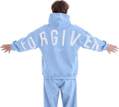 Herren Kapuzenpullover