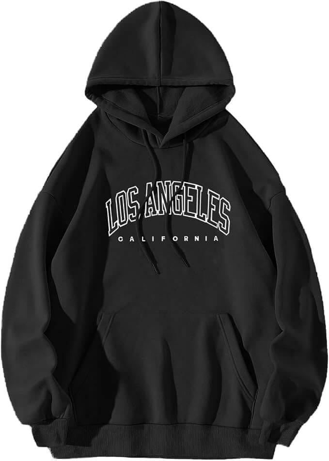 Hoodie für Herren – 50% Rabatt