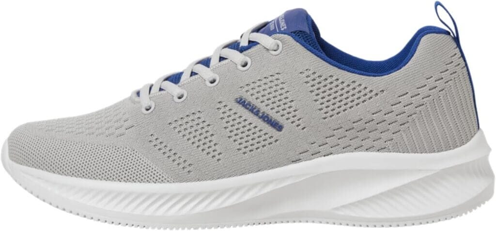 JACK & JONES Herren Sneaker – 50% Rabatt