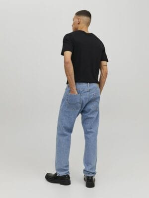 JACK & JONES Male T-Shirt