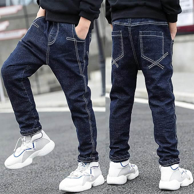 Jungen Jeanshose – 50% Rabatt