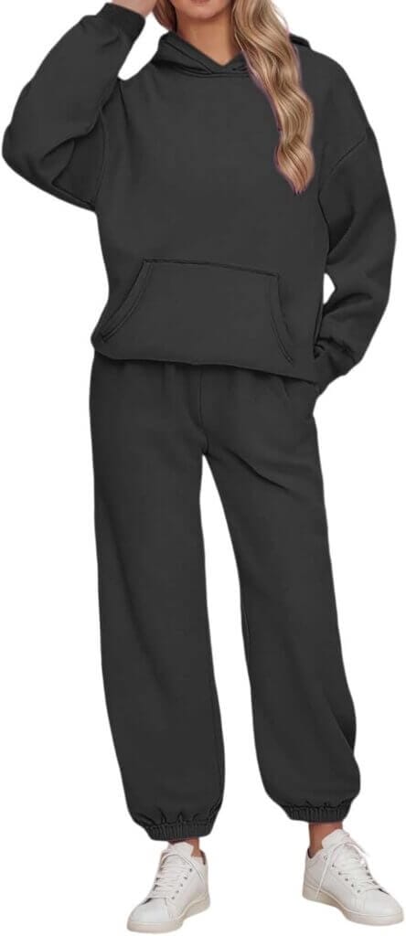 Damen Jogginganzug Set – 50% Rabatt