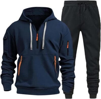 Jogginganzug Set für Herren