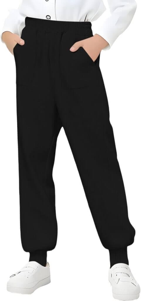 Kinder Freizeithose – 70% Rabatt
