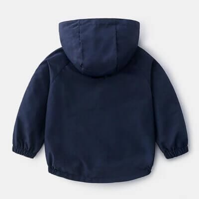 Baby Regenjacke 