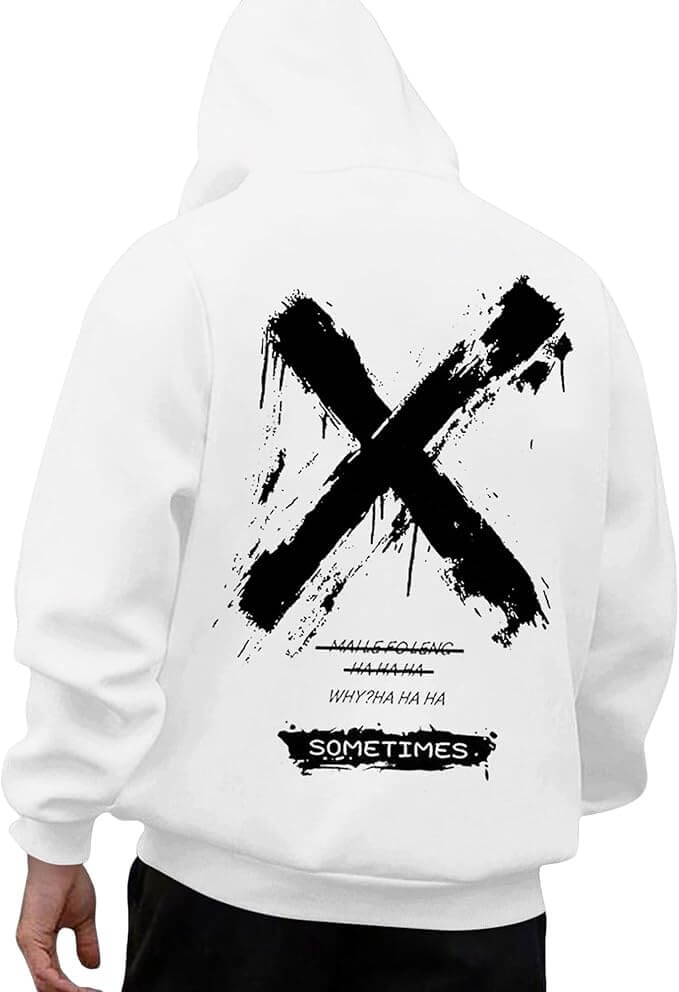 KOG Hoodie für Herren – 75% Rabatt