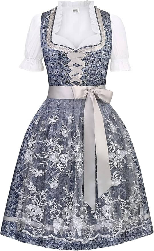 KOSMEEU Dirndl für Damen – 23% Rabatt