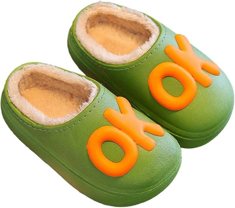 Kinder Pantoffeln – 42% Rabatt