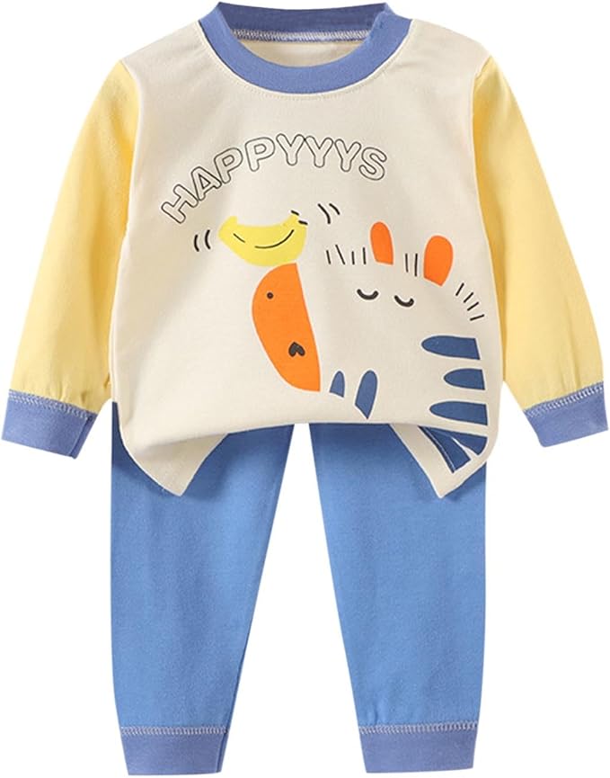 Kinder Pyjama Set – 70% Rabatt