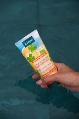 Kneipp Aroma-Pflegedusche Sei Frei, verrückt und glücklich