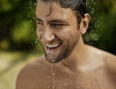 Kneipp MEN 3 in 1 Dusche Kraftvoll - 44% Rabatt 2 Kneipp MEN 3 in 1 Dusche Kraftvoll