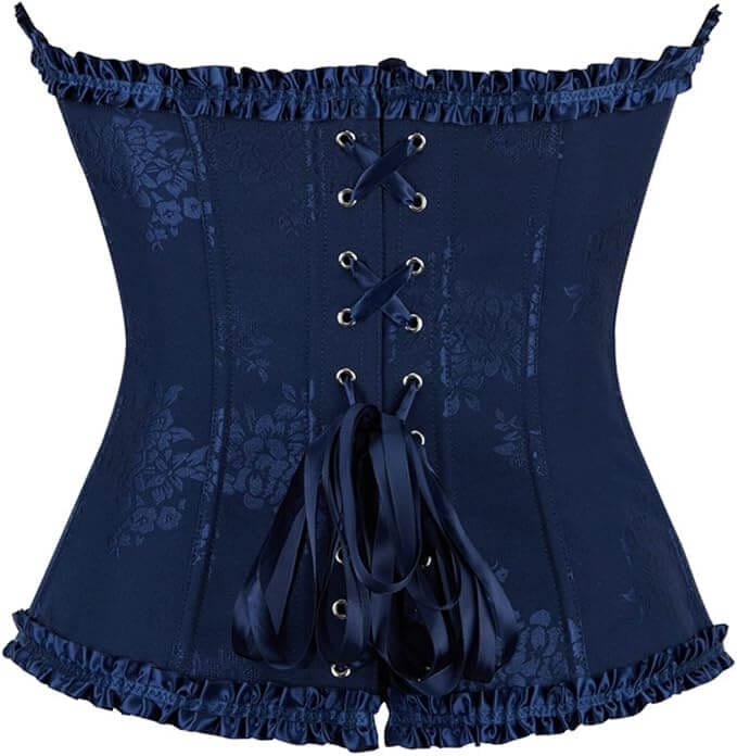 Damen Korsett – 50% Rabatt