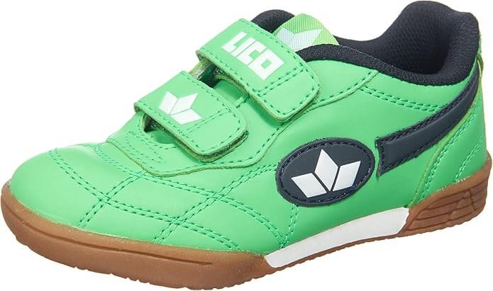 Lico Unisex Kinder Bernie V Turnschuhe – 34% Rabatt