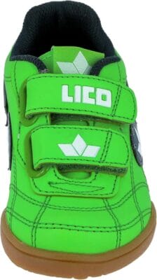 Lico Unisex Kinder Bernie V Turnschuhe - 34% Rabatt 2 Lico Unisex Kinder Bernie V