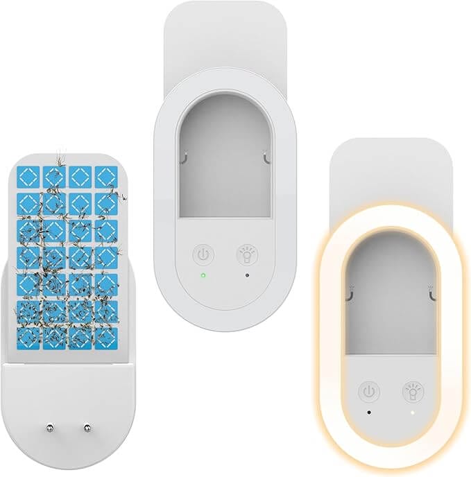 Lightswim 2 Pack Fliegenfallen – 49% Rabatt