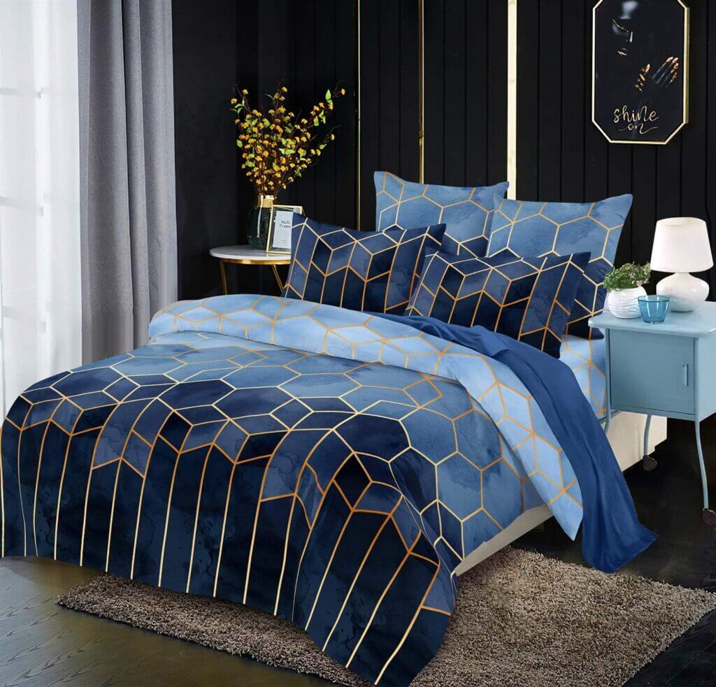 Luofanfei Bettwäsche-Set – 30% Rabatt