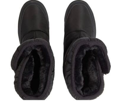 MCKINLEY Damen Winter-Stiefel Regina AQB W