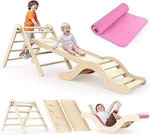 Montessori Indoor Spielset – 54% Rabatt