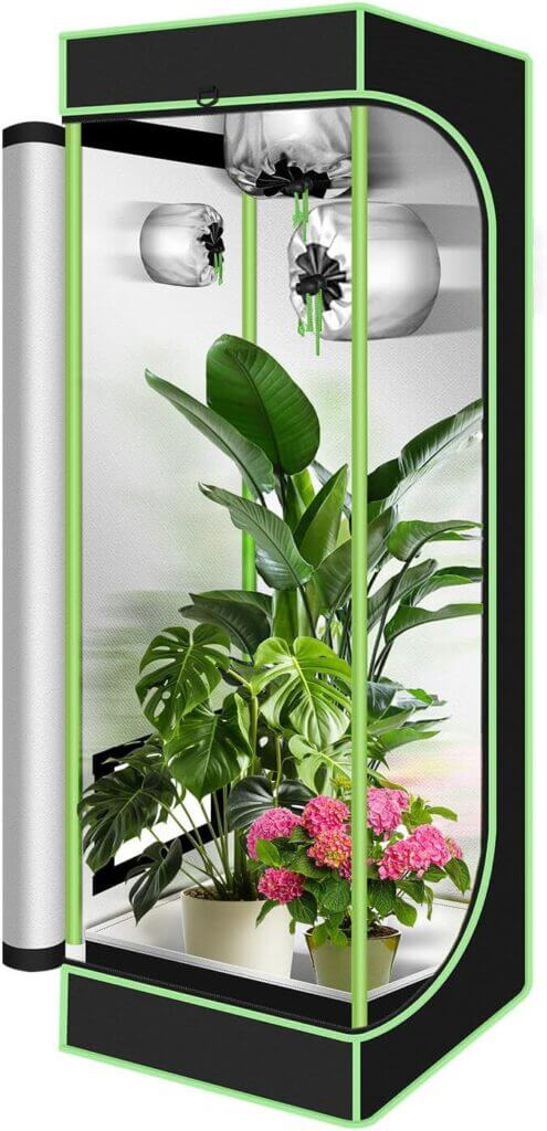 Ollewiellan Growzelt – 30% Rabatt