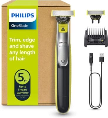 Philips OneBlade Philips OneBlade 360 Face