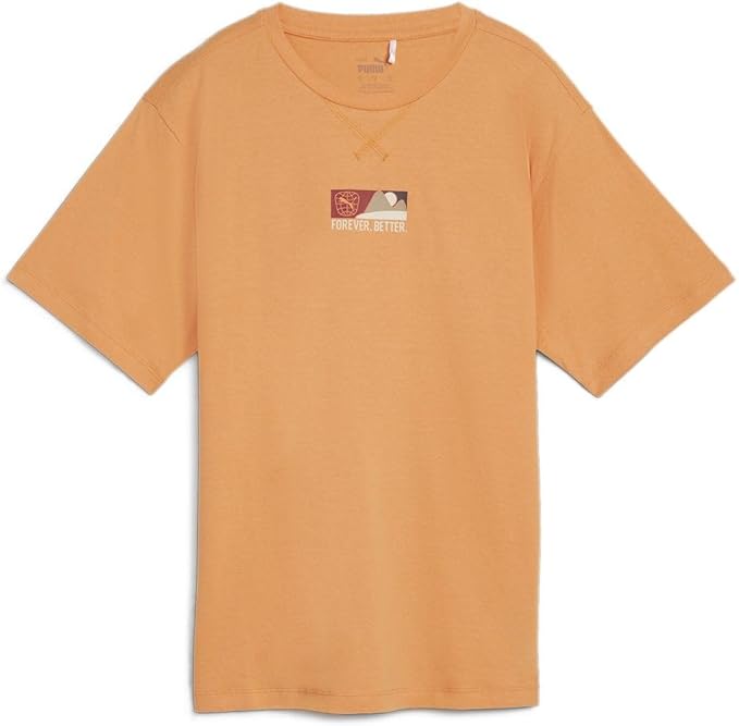 PUMA Unisex Better Sportswear Tee – 20% Rabatt