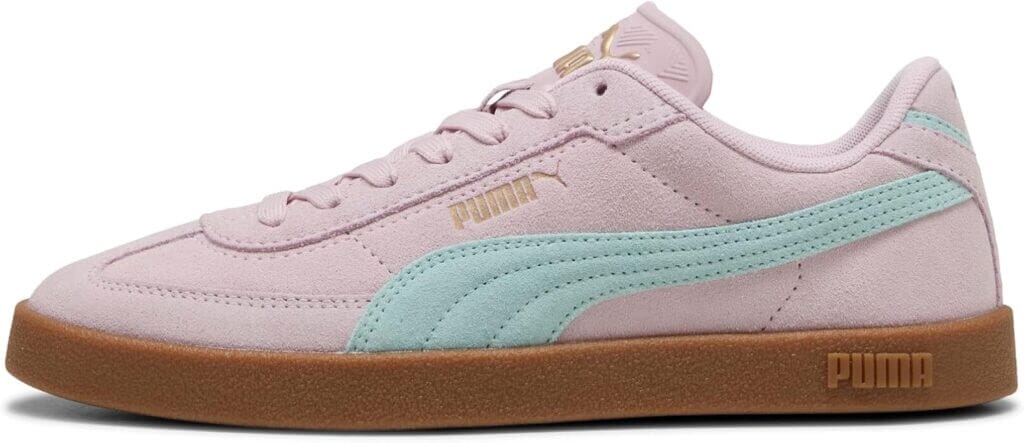 PUMA Unisex Club Ii Era Suede Sneaker – 56% Rabatt