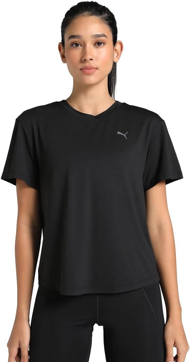 PUMA Unisex Move T-Shirt – 78% Rabatt