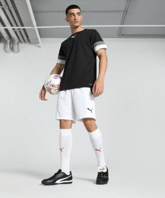 PUMA Unisex Short Teamliga Shorts
