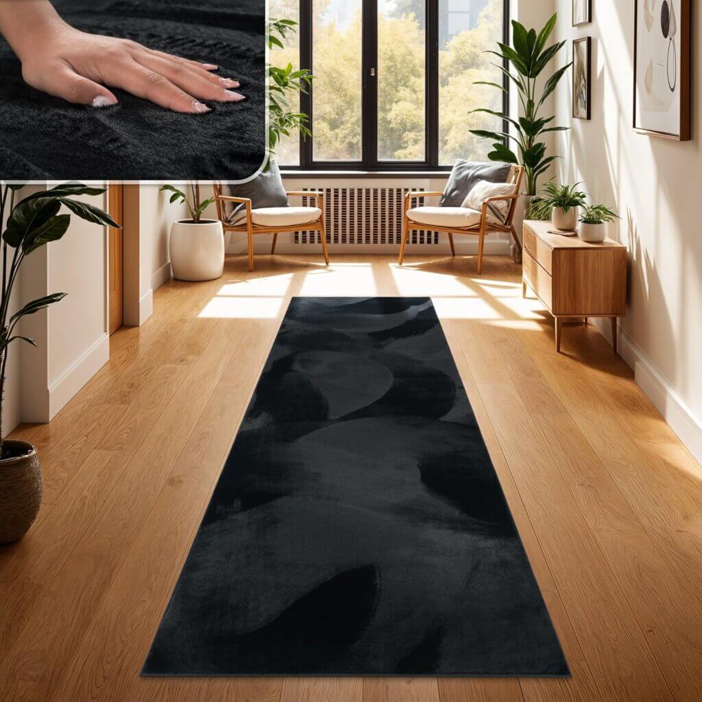 Paco Home Teppich – 46% Rabatt