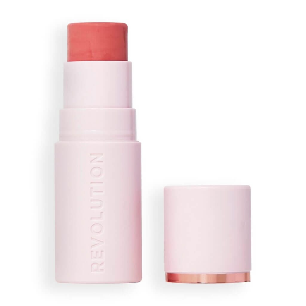 Revolution Skin Silk Blush Stick – 44% Rabatt