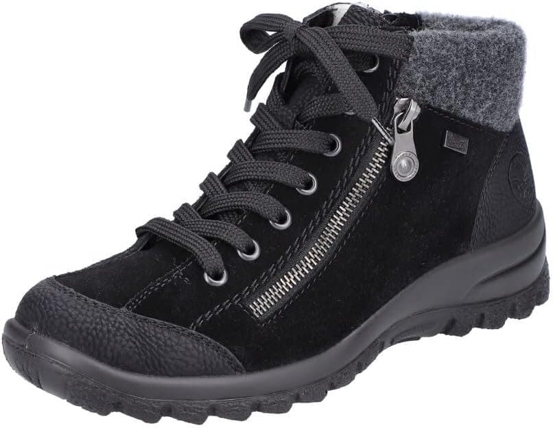 Rieker Damen Halbstiefel – 44% Rabatt