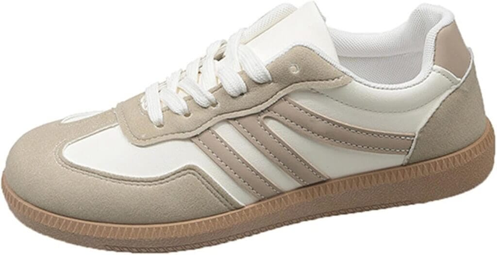 Damen Retro Sneaker – 50% Rabatt