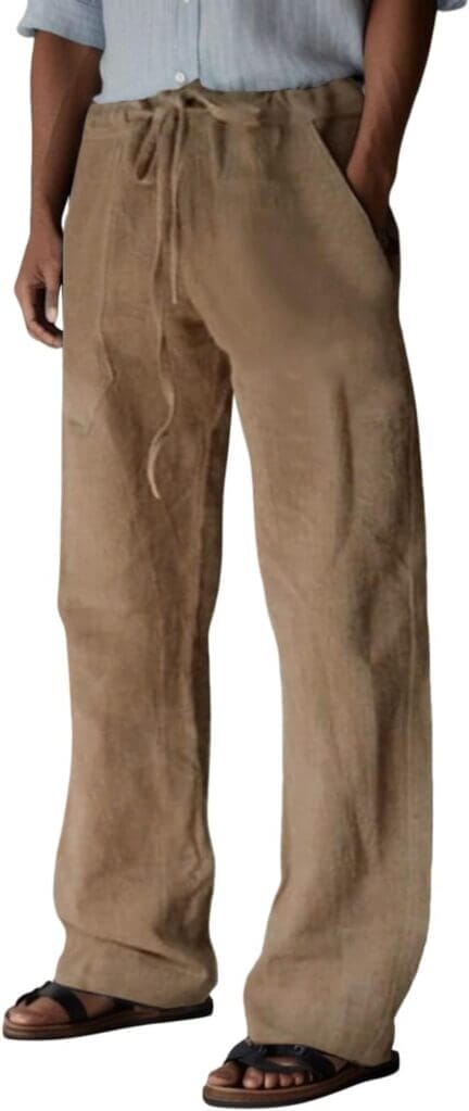 Herren Sommerhose – 50% Rabatt